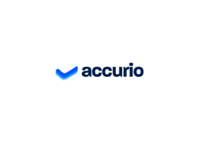 Accurio logo
