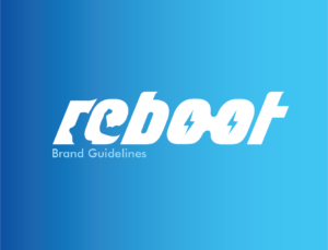 Reboot brand and identity by brandworks