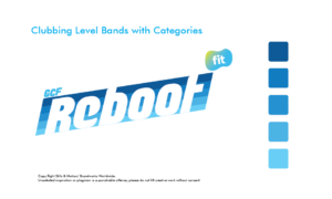 Reboot fit logo