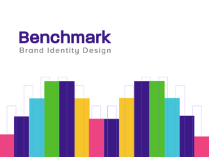 Benchmark Brand And Identity cover image