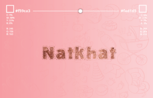 Branding Theme Natkhat