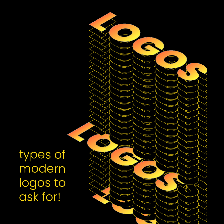 Types of logos on brandworks - cover image