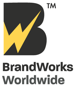 brandworks Logo for footer