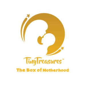 Tiny Treasures Logo by BrandWorks