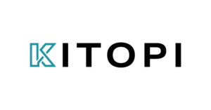 kitopi logo
