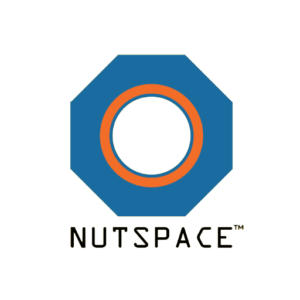 nutspace logo