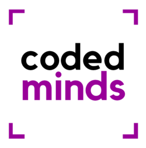 coded minds logo