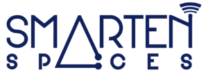 smarten spaces logo