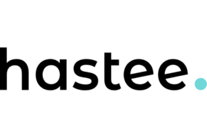 hastee logo