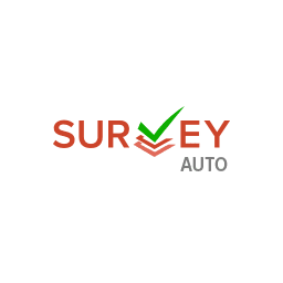 survey auto logo