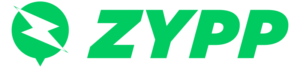 zypp logo