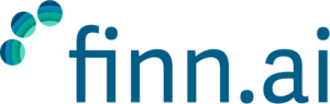 finn.ai logo