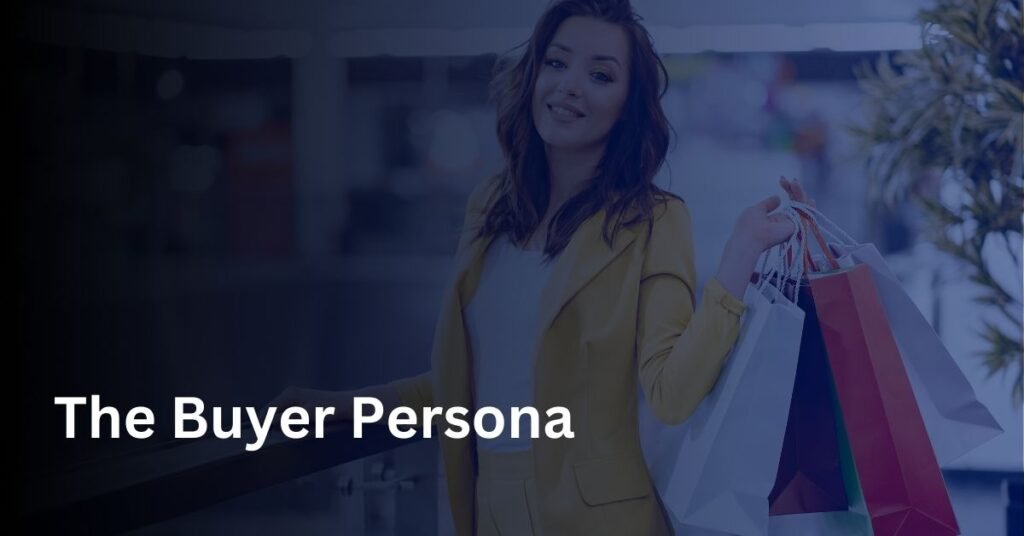 buyer persona