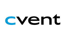 Cvent Logo | BrandWorks