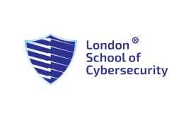 London School of Cybersecurity Logo