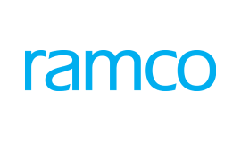 Ramco Logo | BrandWorks