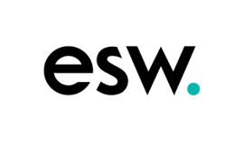 esw logo | BrandWorks