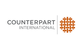 Counterpart International Logo | BrandWorks