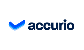 Accurio Logo