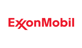 ExxonMobil Logo | BrandWorks