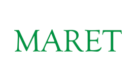 Maret Logo