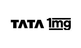 Tata 1mg Logo | BrandWorks