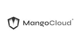 MangoCloud Logo | BrandWorks