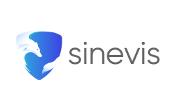 Sinevis Logo | BrandWorks