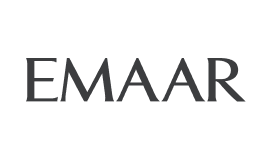 Emaar Logo | BrandWorks