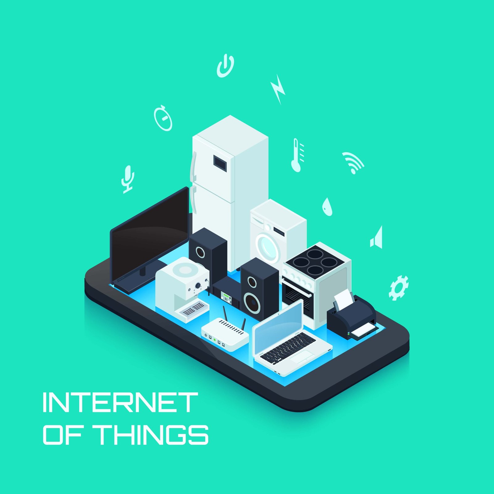 IoT in product design