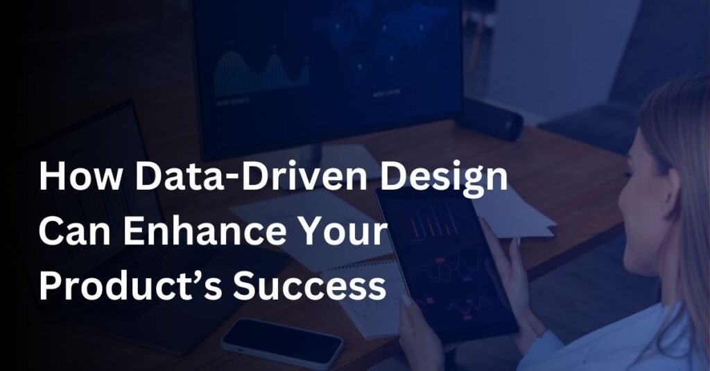 Data-driven Design