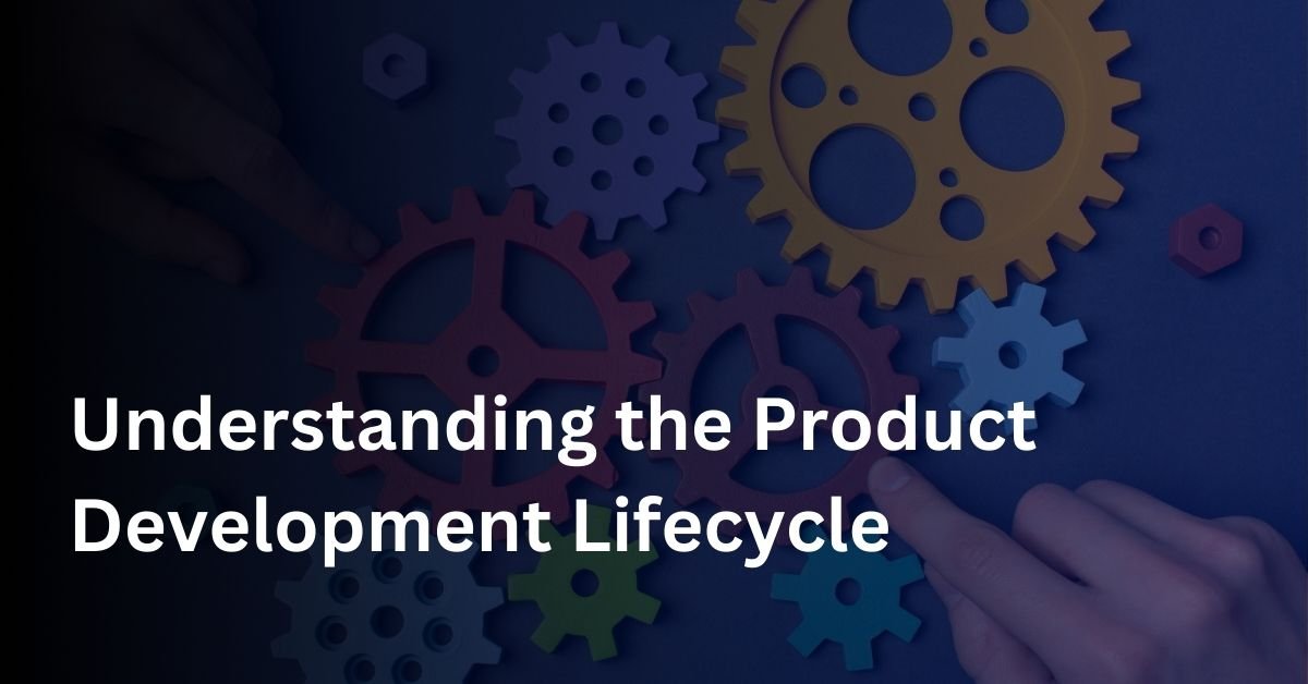 product development lifecycle