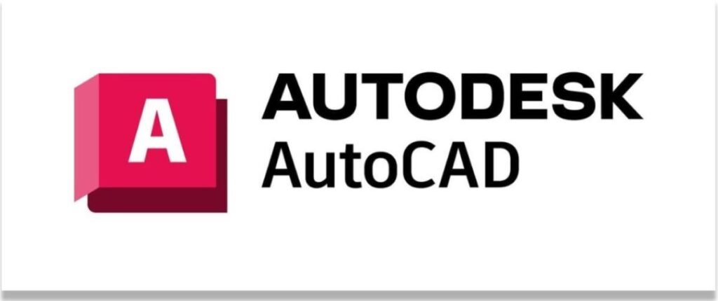 autocad logo