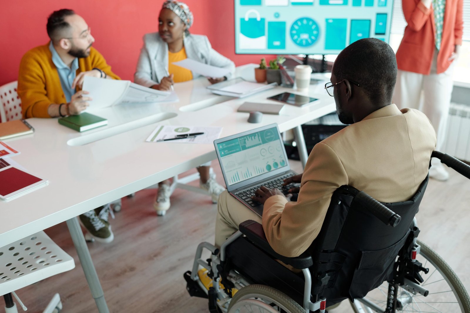 The Business Case for Accessibility