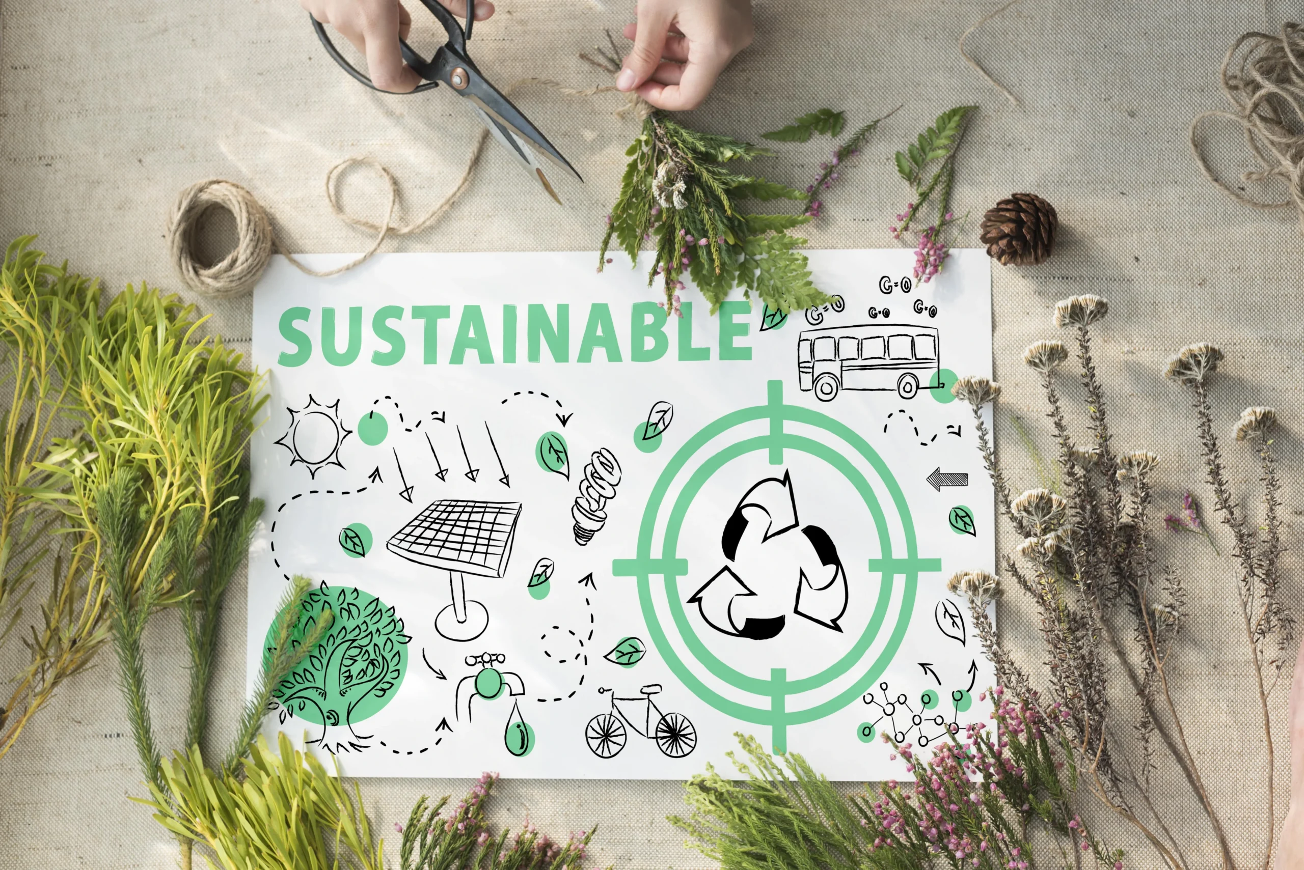 The Importance of Sustainable Design