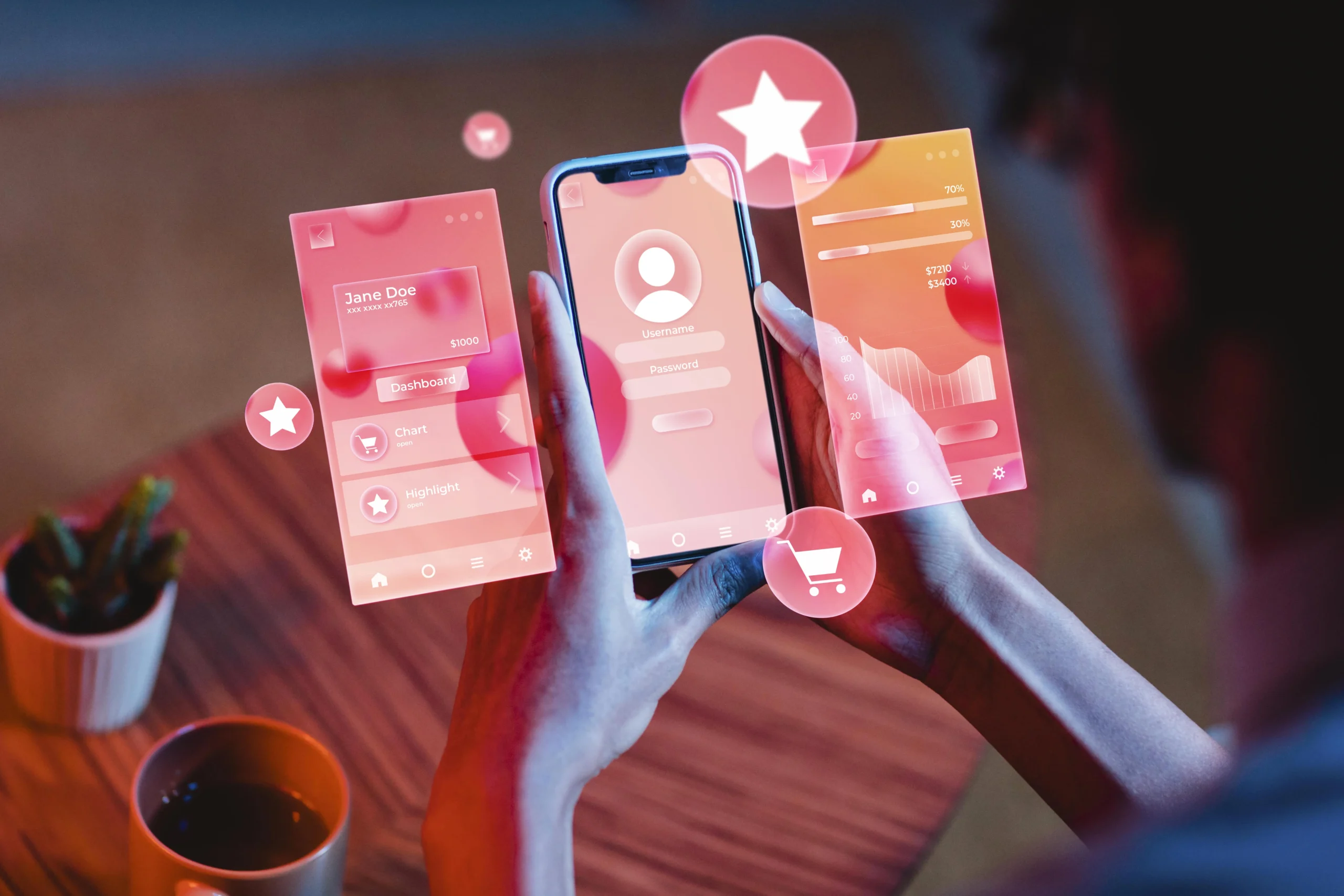 The Importance of Mobile UX