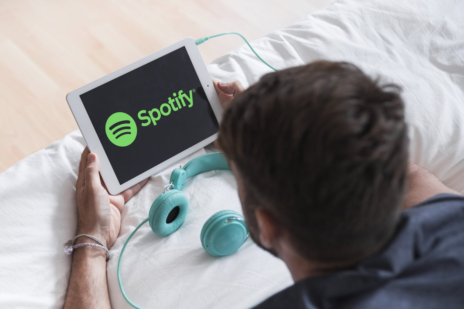 Personalised UX: Spotify