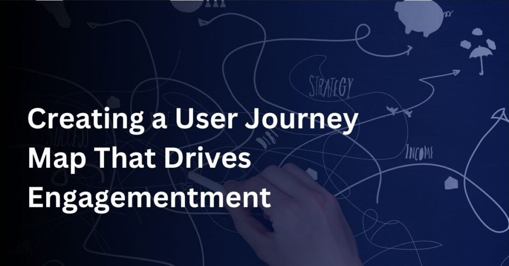 User Journey Map