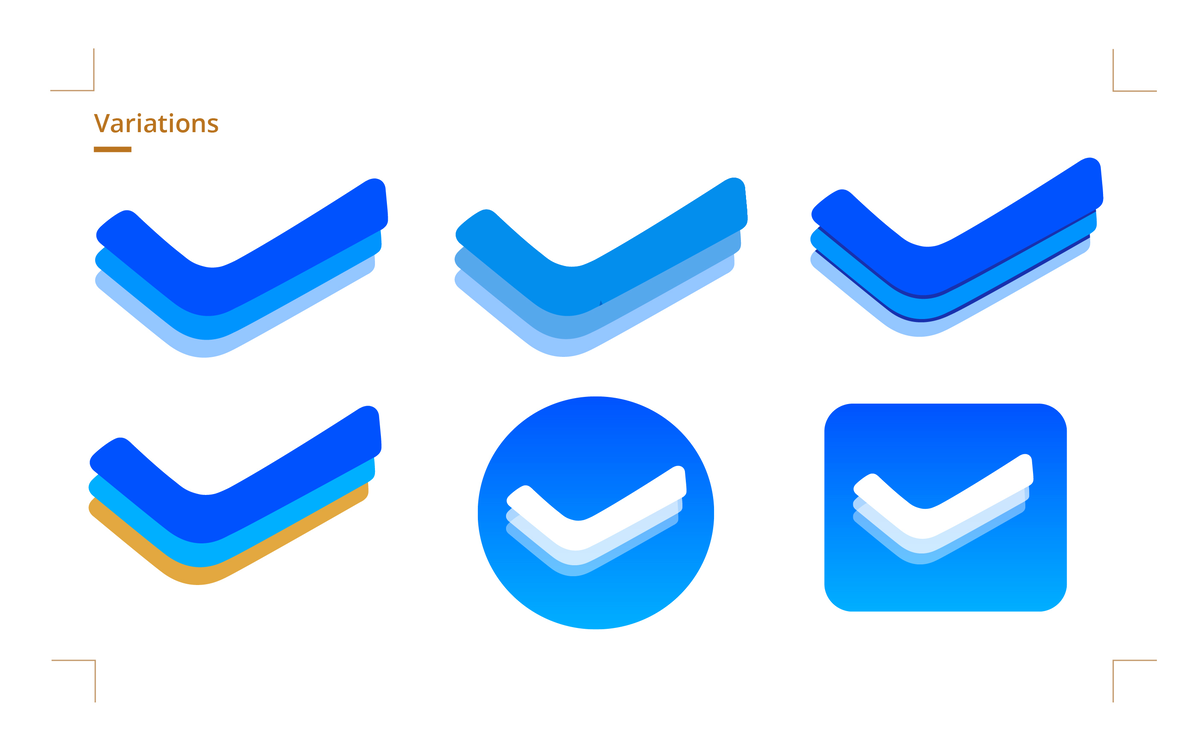 Brand Identity Design
